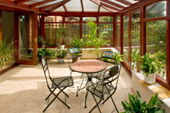 Rascal Moor conservatory quotes