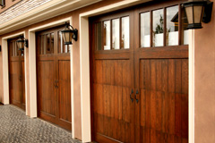 Rascal Moor garage extension quotes